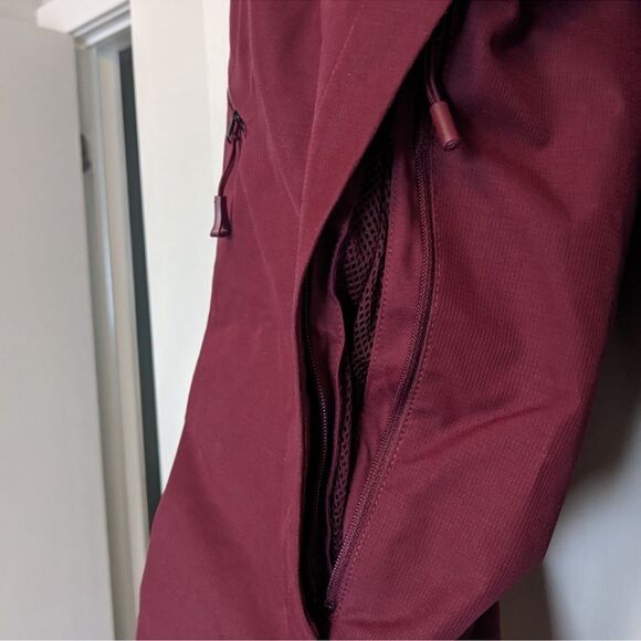 The North Face NFZ Goretex Insulated Ski Pant XS - Picture 4 of 8